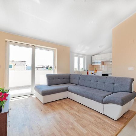 Apartments Hrvoje 沃迪切 外观 照片